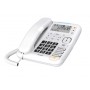 Alcatel TMAX 70 Telefono analogico/DECT Identificatore di chiamata Bianco (ATL1424294)