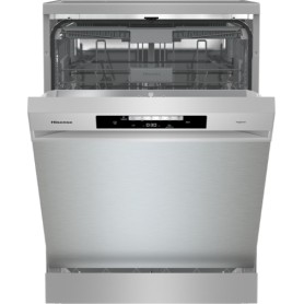 Hisense HS643C90X lavastoviglie Libera installazione 16 coperti