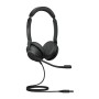 JABRA EVOLVE2 30 DUO ES UC USB-A (23189-989-979)