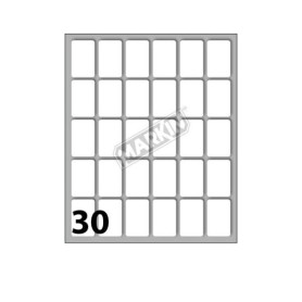 CONF. 10 BUSTE ETIC.MARKIN 20 27X17 (X11020)