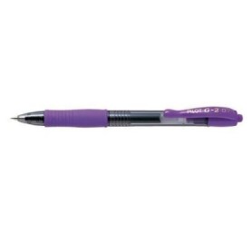 Pilot 001488 penna roller Viola (001488)