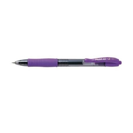 Pilot 001488 penna roller Viola (001488)