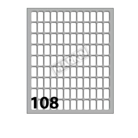 CONF. 10 BUSTE ETIC.MARKIN 10 14X8 (X11010)