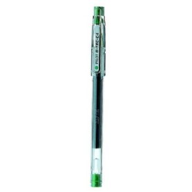Pilot G-TEC-C4 Verde (011653)