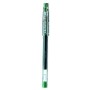 Pilot G-TEC-C4 Verde (011653)