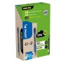 CF 12SFERE+12REFIL G-2 - BLU (000024)