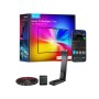 Govee Envisual T3 TV- Light Strips Striscia LED intelligente Wi-Fi/Bluetooth 24 W (H60973D1)
