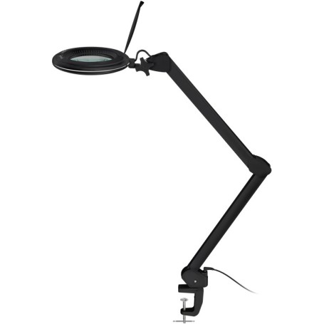 Goobay 64986 lampada con lente d'ingrandimento