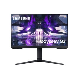Samsung Monitor Gaming Odyssey G3 - G32A da 24" Full HD (LS24AG320NUXEN)