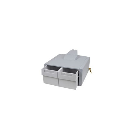 Ergotron 97-990 accessorio per carrello multimediale Grigio Cassetto (97-990)