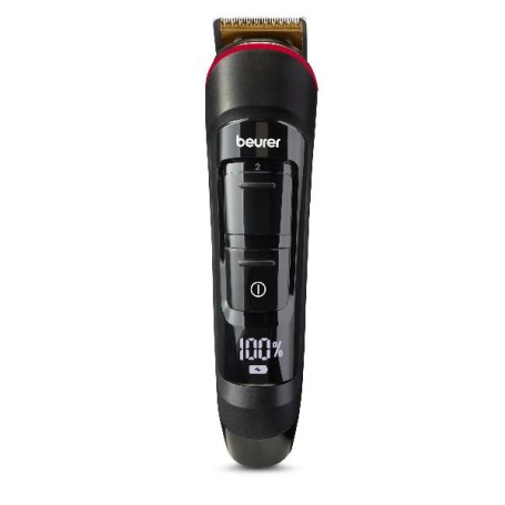 MULTIGROOMER MN9X