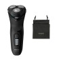 Philips 3000 series Rasoio elettrico Wet & Dry, Serie 3000 (S3233/52)