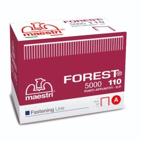 CF5000 PUNTI FOREST 110 (1101205)