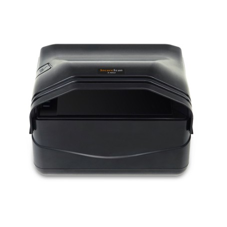 Plustek SecureScan X-Mini Nero (X-MINI)