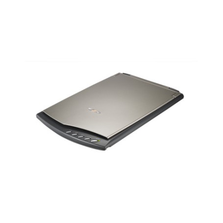 SCANNER PLUSTEK OPTICSLIM 2610 PRO A4  CIS LED  1200dpi US 2.0