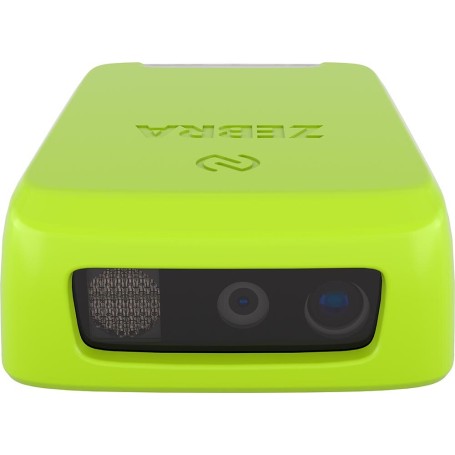 Zebra RS2100 Lettore di codici a barre indossabile 2D Laser Verde (RS21C0-TS00ZWR)