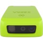 Zebra RS2100 Lettore di codici a barre indossabile 2D Laser Verde (RS21C0-TS00ZWR)
