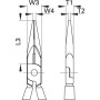 Gedore 8132-160 JC (6719240)