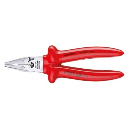 Gedore 6720250 pinza
