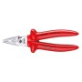 Gedore 6720250 pinza