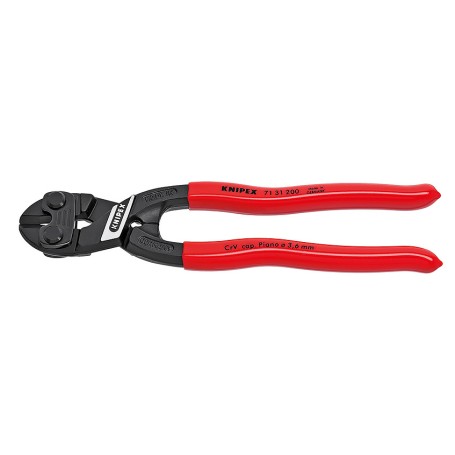 Knipex CoBolt Pinze per tagliabulloni (71 31 200)