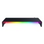 Razer RC21-02320100-R3M1 Supporti a parete per TV 68,6 cm (27") Scrivania Alluminio