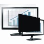 Fellowes PrivaScreen Filtro per la privacy senza bordi per display 61 cm (24") (4811801)