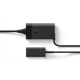 HP Caricabatterie da parete GaN 65W (C90MRAA#ABB)
