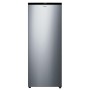 CANDY CONGELATORE CNUQ2L513EX (37001699) Congelatore verticale 4cassetti TNF colore silver classe e h 138x54 5x57