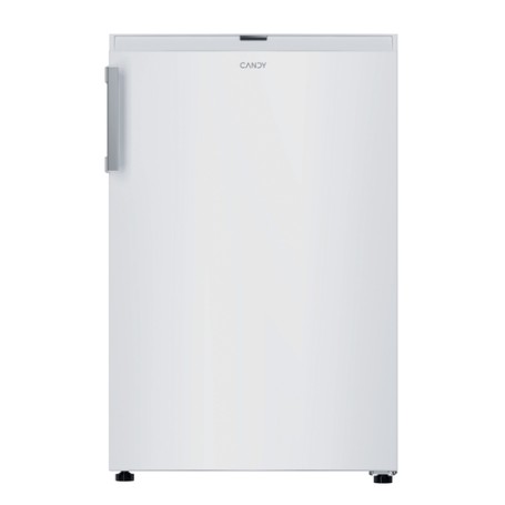 Candy CNUQ2L58EWH Congelatore verticale Libera installazione 90 L Bianco (37001694)