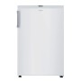 Candy CNUQ2L58EWH Congelatore verticale Libera installazione 90 L Bianco (37001694)