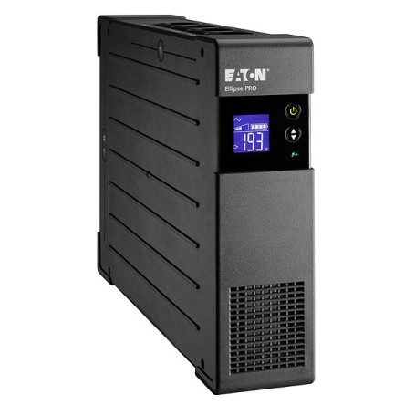 Eaton Ellipse PRO 1600 DIN A linea interattiva 1600 VA 1000 W 8 presa(e) AC (ELP1600DIN)