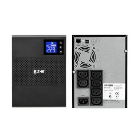 Eaton 5SC750i 750 VA 525 W 6 presa(e) AC (5SC750I)