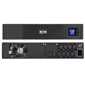 Eaton 5SC2200IRT gruppo di continuità (UPS) A linea interattiva 2,2 kVA 1980 W 9 presa(e) AC (5SC2200IRT)