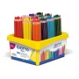 Giotto MEGA pastello colorato 108 pz (523500)