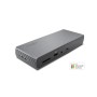Kensington Docking station Dual 4K Thunderbolt™ 4 SD5750T Dock (DFS) (K37899WW)