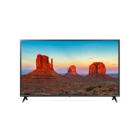 LG 43UK6300MLB TV 109,2 cm (43") 4K Ultra HD Smart TV Wi-Fi Nero