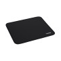 MOUSE PAD NERO TAGLIA L 450X300X4MM (MP-05NL)