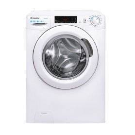 Candy Smart CSS128TW4-11 lavatrice Caricamento frontale 8 kg 1200 Giri/min Bianco (31019555)