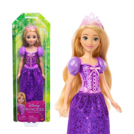 Disney Princess HLW03 bambola