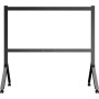Viewsonic LD-STND-009 base e supporto per PC/workstation All-in-One 180 kg Nero 3,45 m (136") 4,14 m (163")