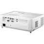 Viewsonic PA700S videoproiettore Proiettore a raggio standard 4500 ANSI lumen SVGA (800x600) Bianco