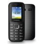 Emporia emporia313 4,5 cm (1.77") 64,6 g Nero Telefono per anziani (FN313.V3.BK.01)