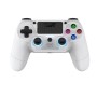 MIZAR WIRELESS  WHITE PS4 (DSCPS4-WH)
