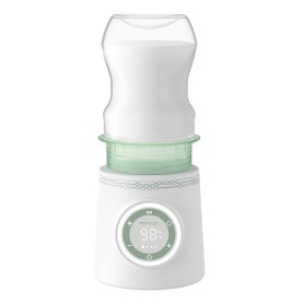 Momcozy MW003-WH12BA-A riscaldabiberon