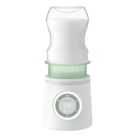 Momcozy MW003-WH12BA-A riscaldabiberon