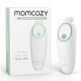Momcozy 416508 tronchesina e forbicine per unghie del bambino Bianco (NC013-GG12BA-A)