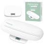 Momcozy AZ001-WH12BA-A bilancia per bambino Bianco