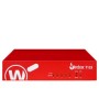 WATCHGUARD FIREBOX T125 WITH 5-YR BASIC SECURITY S (WGT125035)