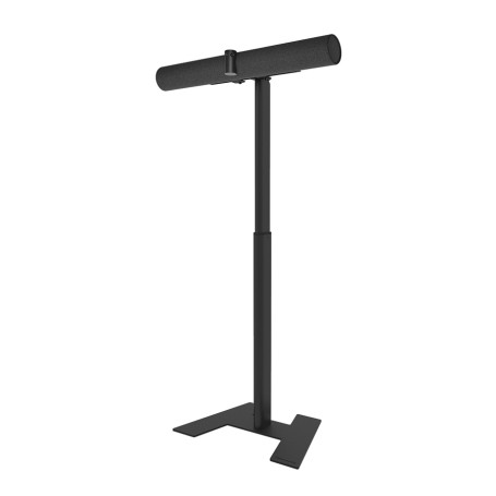 Neomounts AV80-500BL Supporto da pavimento per videobar - VESA - max 10 kg - universale